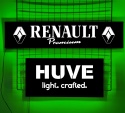 Tablica Led Tir RENAULT 90x20cm H