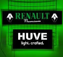Tablica Led Tir RENAULT 90x20cm H
