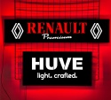 Tablica Led Tir RENAULT 90x20cm I