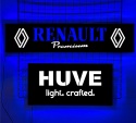 Tablica Led Tir RENAULT 90x20cm I
