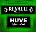 Tablica Led Tir RENAULT 90x20cm I