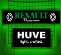 Tablica Led Tir RENAULT 90x20cm I