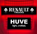 Tablica Led Tir RENAULT 90x20cm J