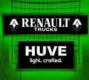 Tablica Led Tir RENAULT 90x20cm J