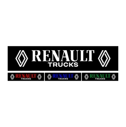 Tablica Led Tir RENAULT 90x20cm K