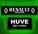 Tablica Led Tir RENAULT 90x20cm K