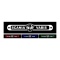 Tablica Led Tir SCANIA 90x20cm A