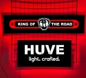 Tablica Led Tir SCANIA 90x20cm C