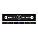 Tablica Led Tir SCANIA 90x20cm D