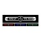 Tablica Led Tir SCANIA 90x20cm D