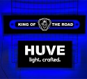 Tablica Led Tir SCANIA 90x20cm D