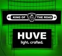 Tablica Led Tir SCANIA 90x20cm D