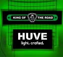 Tablica Led Tir SCANIA 90x20cm D