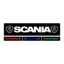 Tablica Led Tir SCANIA 90x20cm G