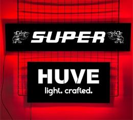 Tablica Led Tir SCANIA 90x20cm I
