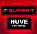 Tablica Led Tir SCANIA 90x20cm I