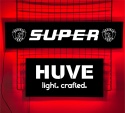 Tablica Led Tir SCANIA 90x20cm J