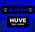 Tablica Led Tir SCANIA 90x20cm J