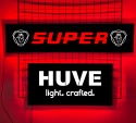 Tablica Led Tir SCANIA 90x20cm K