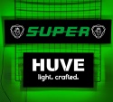 Tablica Led Tir SCANIA 90x20cm K