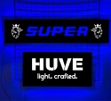 Tablica Led Tir SCANIA 90x20cm L