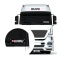 Tablica Led Tir IMIENNA 50x15cm 1