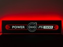 Tablica Led Tir VOLVO 90x20cm G