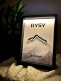 Ramka LED Rysy