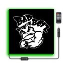 Tablica LED Tir BAD BOYZ 50x50cm (27)