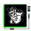 Tablica LED Tir BAD BOYZ 50x50cm (27)