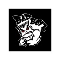 Tablica LED Tir BAD BOYZ 50x50cm (27)