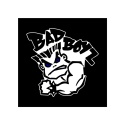 Tablica LED Tir BAD BOYZ 50x50cm (27)