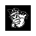 Tablica LED Tir BAD BOYZ 50x50cm (27)