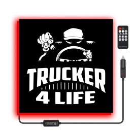 Tablica LED Tir TRUCKER A 50x50cm (29)