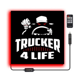 Tablica LED Tir TRUCKER A 50x50cm (29)