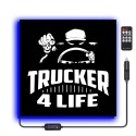 Tablica LED Tir TRUCKER A 50x50cm (29)