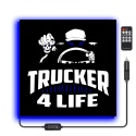 Tablica LED Tir TRUCKER A 50x50cm (29)