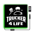 Tablica LED Tir TRUCKER A 50x50cm (29)