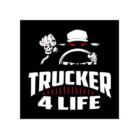 Tablica LED Tir TRUCKER A 50x50cm (29)