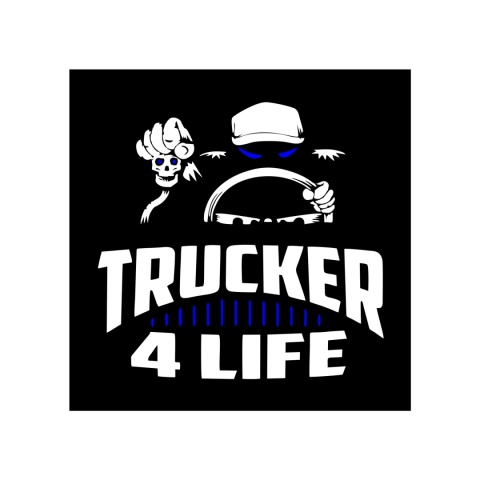 Tablica LED Tir TRUCKER A 50x50cm (29)
