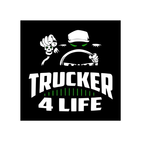 Tablica LED Tir TRUCKER A 50x50cm (29)