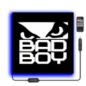 Tablica LED Tir BAD BOY 50x50cm (28)
