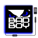 Tablica LED Tir BAD BOY 50x50cm (28)