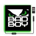 Tablica LED Tir BAD BOY 50x50cm (28)