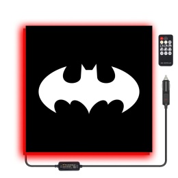 Tablica LED Tir BATMAN 50x50cm (15)