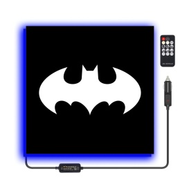 Tablica LED Tir BATMAN 50x50cm (15)