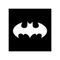 Tablica LED Tir BATMAN 50x50cm (15)