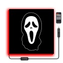 Tablica LED Tir SCREAM 50x50cm (38)