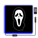 Tablica LED Tir SCREAM 50x50cm (38)