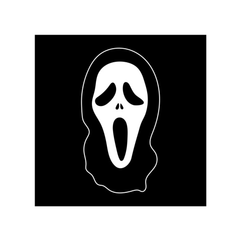 Tablica LED Tir SCREAM 50x50cm (38)